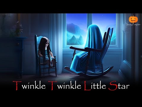 Twinkle Twinkle Little Star | Bhutia Train | Scary Pumpkin | Hindi Horror Stories | Animated Stories