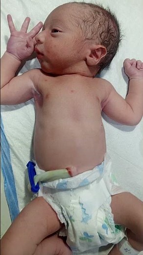 : A Guide to NICU, Birth Complications & Newborn Care