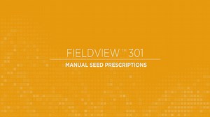 In this short how-to video, our FieldView guy, Corey, gets you set up writing variable rate seed prescriptions manually  Want more manual prescription videos? Check out our youtube channel: https://fieldview.info/SeedPrescriptions-FB | FieldView | Facebook