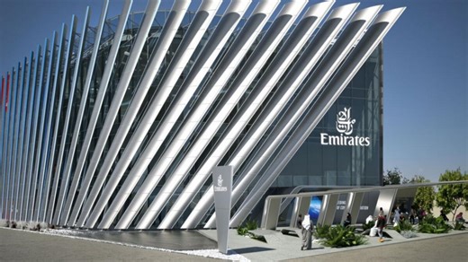 Video: Emirates unveils Expo 2020 Dubai pavilion design