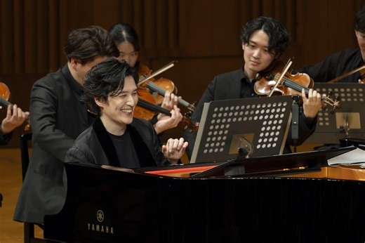 清塚信也とNHK交響楽団メンバーによる『カラフル・ミュージック・ツアー』　25年は全国13都市で開催 | SPICE - エンタメ特化型情報メディア スパイス