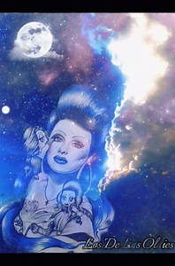 LONELY BLUE NIGHTS ROSIE & THE ORIGINALS | Los De Las Oldies