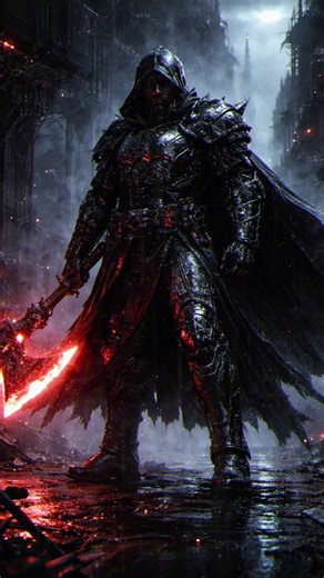 Dark Warrior #wallpaper #dark #sad #warriors