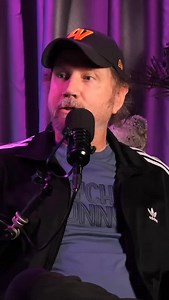 Did you ever see “BUDDY HUTCHINS”? Well this week it’s my big brother from the film @stevehanks7 he has lived such a life I can’t even begin to tell you, so I’ll let him. HTBITY. | Jamie Kennedy