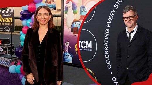 Where are Maya Rudolph's children now? Full profiles and whereabouts