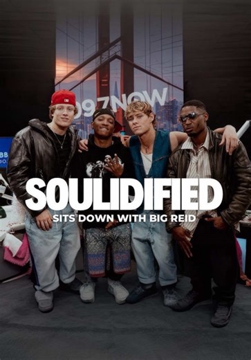 could watch #soulidified interviews the whole day | Public Interview