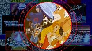 TV throwback: Cartoons from the '80s we'd love to watch again