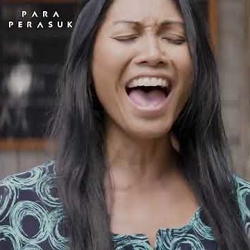 Exclusive clip Para Perasuk, Maudy Ayunda kerasukan Roh Bulus!