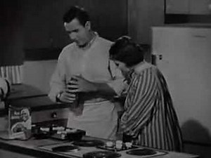 Vintage TV Commercial: Quaker Oats