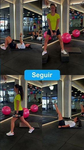 4 EXERCÍCIOS PARA ALIVIAR A DOR NO NERVO CIÁTICO