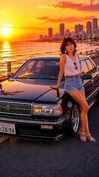 6 Tracks Total | From 1987 Car Audio to "That Summer" | Non-stop Medley