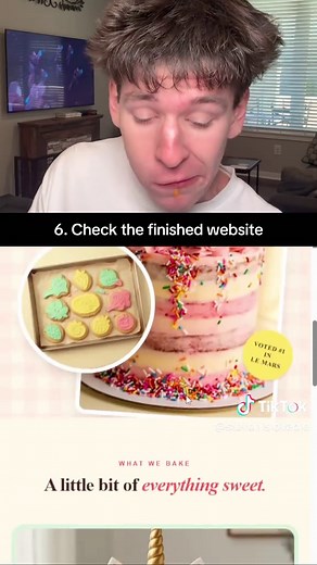 Build Websites Fast with Lovable.dev | Business Strategy