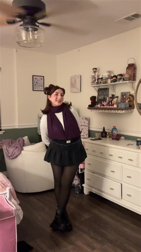 Day one of my week of costumes and streaming 🤭 going live very soon on my gaming page @𐙚 ‧₊˚ ⋅ J_X_ZORA 𐙚 ‧₊˚ ⋅ #foryou #foryoupage #fyp #choso