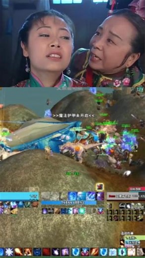 魔兽世界正式服冰法输出攻略思路分享，天赋属性手法配装附魔一个视频全解析。#魔兽世界 #魔兽世界新手攻略 #魔兽世界不再错过 #我们比你们多一个世界 #魔兽世界正式服