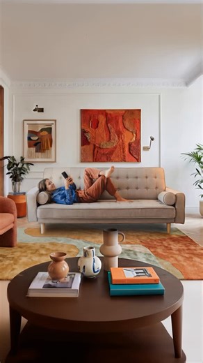 En Fotocasa, hay siempre muchas casas esperándote. 🏘️✨ Aquí encuentras tu sitio sin estrés, disfrutando de fotazas y moviéndote fácil con nuestros iconos grandes. Porque si buscar casa se te hace bola... ¿Has buscado en Fotocasa? 🎶😎 👇 Descarga ya la app o entra en la web. Tu próxima casa (y tu tranquilidad) están aquí. | fotocasa.es