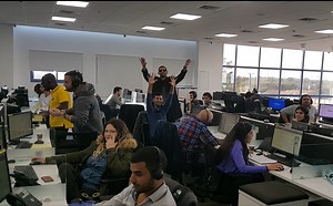 Israel arrests 6 men wanted by the US over alleged $148m binary options fraud