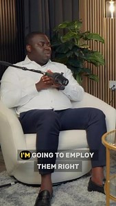 Why Every Christian Entrepreneur Needs a Strong Foundation | Brian Kayongo | Bible Meets Business.