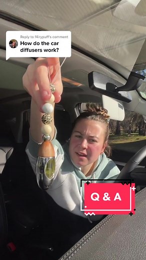 How Car Diffusers Work: Step-by-Step Guide