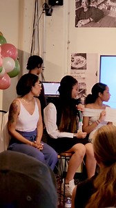 The Reading 2 - Ari, Coco's cousin, delivers a reading of the...