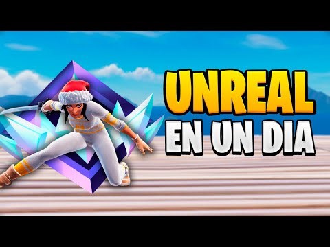 Bronce a Unreal Jugando Solitario en un Día