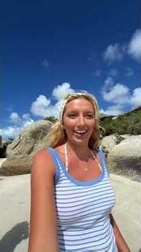 This was SO COOL 🥹🐧 mommy penguins were also laying eggs everywhere 😭🥚