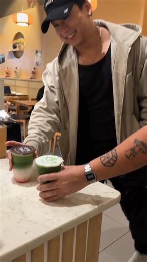 Kyo Matcha USA on Instagram: "What's so wrong with ordering strawberry matcha lattes? Where to find us: 📍920 W Broad St, Falls Church, VA 22046 📍33 Maryland Ave Unit A, Rockville, MD 20850 📍10045 Baltimore National Pike Ste A6, Ellicott City, MD 21042 📍100 Shawn Rd Suite B, Hunt Valley, MD 21030 📍1 E Joppa Rd Suite 165B, Towson, MD 21286 📍1010 Beacon St, Brookline, MA 02446 📍6200 Valencia Ln Space # C115, Columbia, MD 21044 📍5864 Forbes Ave, Pittsburgh, PA 15217 📍617 E Green St 2nd Floo