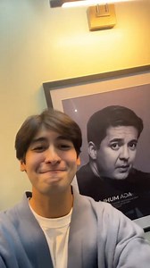 Happy Birthday, Dad! Aga Muhlach 🥳 | Andres Muhlach