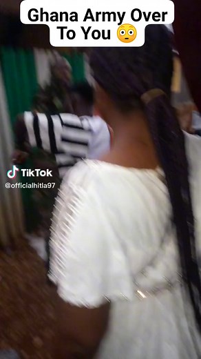 15K views · 132 reactions | Soldier Trading Blow At a Wedding  | Security Guy Media | Facebook