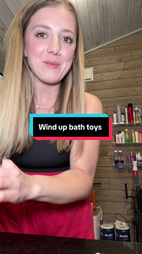 Cute Wind Up Bath Toys for Kids