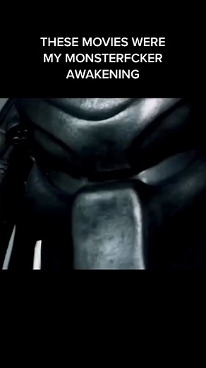 Down ASTRONOMICALLY bad @th3.babbling.brook3 #alien #predator #alienvspredator #avp #predatorscar #classic #monsterfudgers #monster #monsters #aliens #yautja #yautjatok