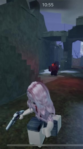 Soft Spoken Moments in Roblox Gameplay