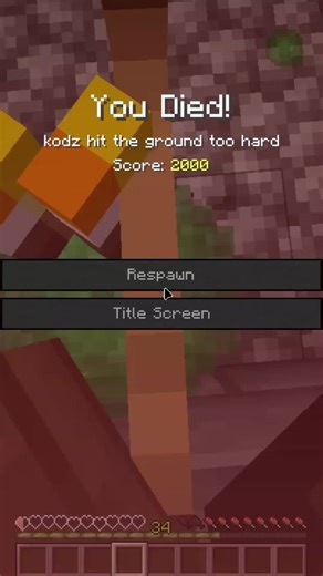 Minecraft Message Deaths: Understanding Every Kill💀