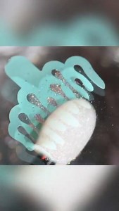 5.9K views · 211 reactions | Holographic Drips Nail Art Tutorial...