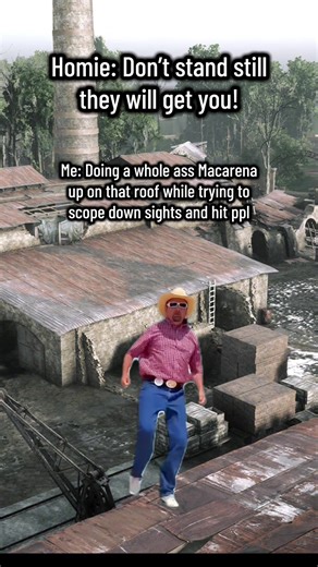 Multitasking Techniques in Hunt: Showdown Gameplay