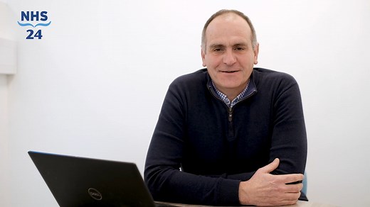 📱 Need advice on when to call 111 in Scotland? Dr Ron Cook from NHS 24 breaks it down in this helpful video. Whether you need urgent health advice out of hours, are in mental health distress, or unsure if A&E is the right place—111 can help. 💡Watch the video to learn how to get the right care in the right place | NHS 24