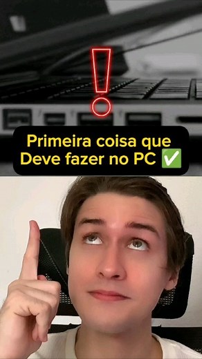 Matheus Dias | Essa dica pode salvar suas informações! Leia a legenda! . O código se chama: Netplwiz . Siga @mdias.dev para mais dicas! . #pctips... | Instagram