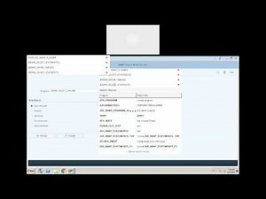17. SAP ABAP SELECT Statements