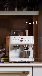 Why settle for standard? Café offers interchangeable hardware in 6 finishes, making your kitchen as unique as your vision. | Ferguson Home