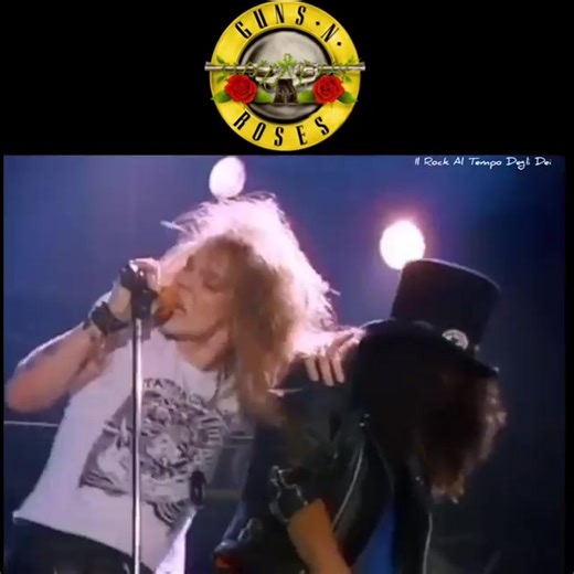 12K views · 739 reactions | Welcome to the jungle We got fun and games We got everything you want Honey, we know the names We are the people that can find Whatever you may need If you got no money, honey We got your disease... #gunsnroses #welcometothejungle #rockandroll #hardrock #musica | Il Rock al tempo degli Dei | Facebook
