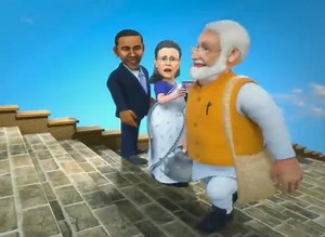 315K views · 8.8K reactions | मुझे चलते जाना है... Mujhe Chalte Jana Hai... #mujhechaltejanahai #PMModi #ModiGovt #BJP4India #BJP4IND #NarendraModi #BJP Bharatiya Janata Party (BJP) Narendra Modi PMO India J.P.Nadda Amit Shah BJP Maharashtra BJP Keralam BJP Pune BJYM Maharashtra BJYM Keralam | Prakash Javadekar | Facebook