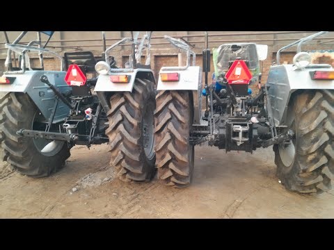 Tractor video farming valog jcb video