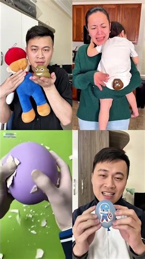 Adu Suara Bareng VitaWear SmartBand – The Next-Gen Wearable Revolution! 💩😷🤢