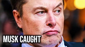 Elon Musk Finally BUSTED As Embarrassing Cheating Reality Surfaces | The Damage Report