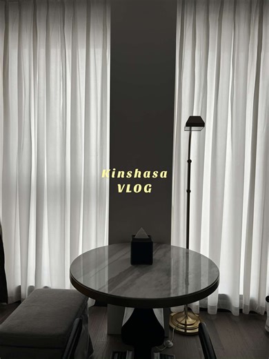 Exploring Kinshasa: Day 2 Adventures in Congo