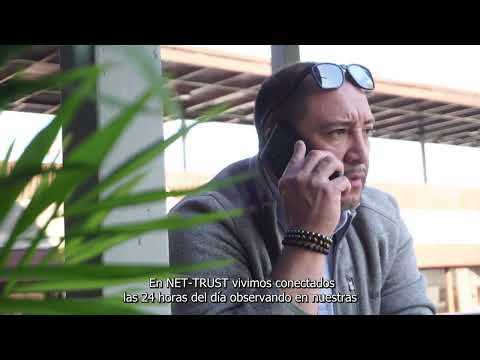 Spot Net Trust
