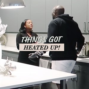 61K views · 3.3K reactions | Pranking My Wife - Our Neighbors Have a Problem With Her | Destene and Brandon | Facebook