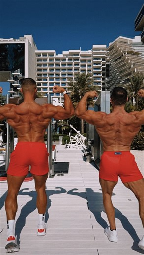 THRST App on Instagram: "The journey to a great physique doesn’t have to come at the expense of your health. It’s not just about muscle size - it’s about your health, your future, and doing things the right way. You can still build an impressive physique without taking steroids, and it all starts with consistency and smart training over time. If you’re ready to start your journey the right way, check out my app for a solid plan that’ll help you make real, sustainable progress."