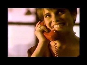 Superbowl 25 Commercials / VHS Capture / January 27, 1991