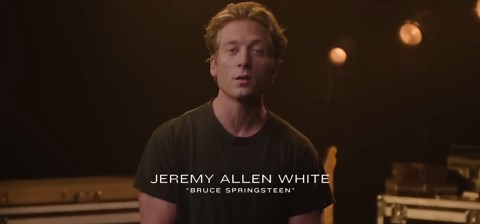 Springsteen: Deliver Me From Nowhere (45 Second Spot)