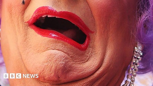 The rise and fall of Australian slang